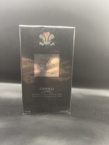 Creed aventus 100ml - creed,