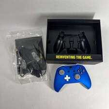 Scuf prestige blu - scuf, blu/grigio