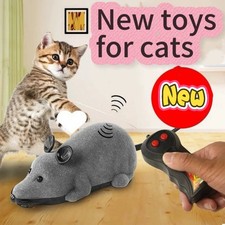 Telecomando RC Rat Mouse TOPO