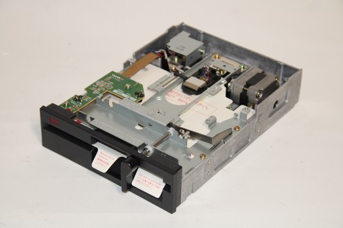 Unità floppy teac - unità,