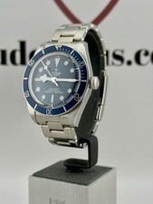 2026 TUDOR Black Bay 58
