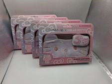 4x Hello Kitty Plushie
