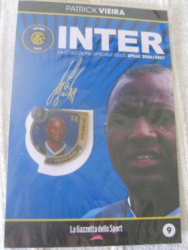 Inter collezione delle - inter, la