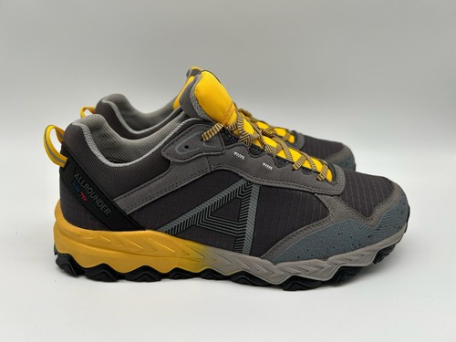Scarpe trekking uomo - da,