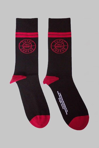 Calze alla caviglia - , con