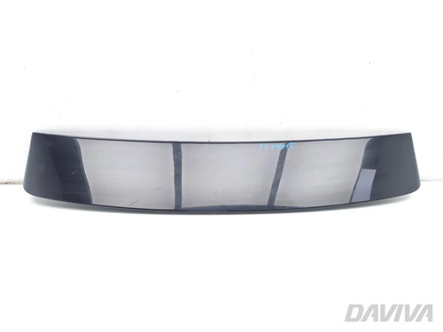 Audi spoiler del coperchio - a3,