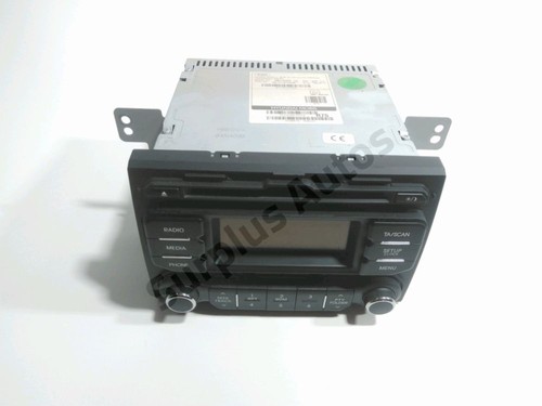 Autoradio 961701w750ca kia rio - autoradio,