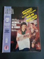 FOTOROMANZO LETIZIA 236 PITTI- GASPARRI  EDIZIONI LANCIO 1974 NO INSERTO