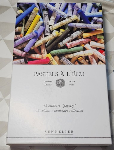 Assortimento pastelli - assortimento,