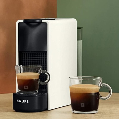 Macchina caffè nespresso - macchina,