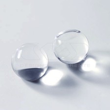 Pomello in plexiglass