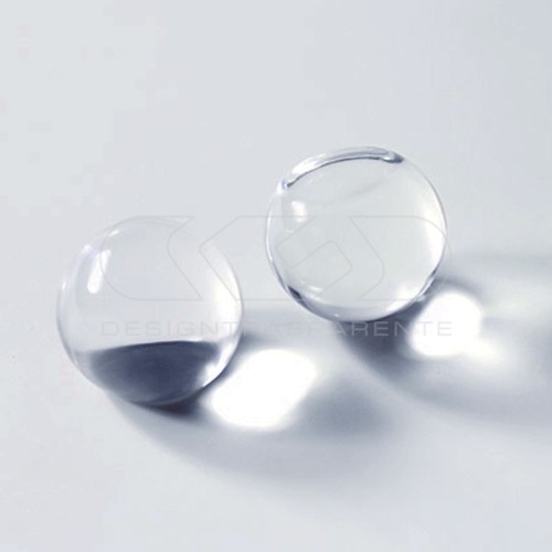 Pomello plexiglass - in,