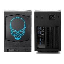 ASUS NUC 12 Extreme Kit