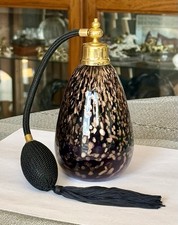 Bottiglia atomizzatore profumo