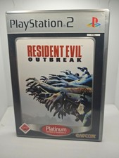 PlayStation 2 / PS2: Resident