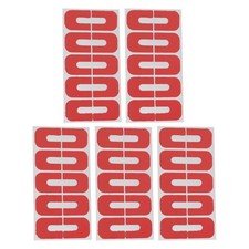 50 Pcs Porta Smalti Per