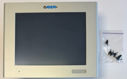 Asem pannello touchscreen - asem,