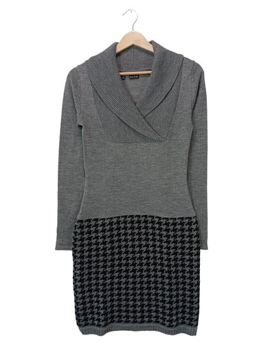Bodyflirt abito maglione donna - abito,