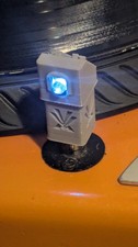 Luce di mira LED Vestax per