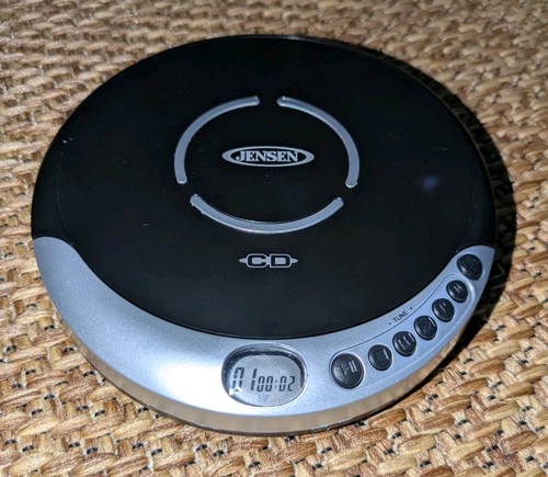 Jensen walkman portatile - walkman,