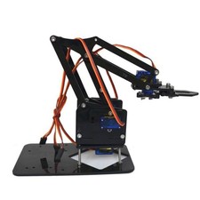 Assemblaggio Braccio Robot