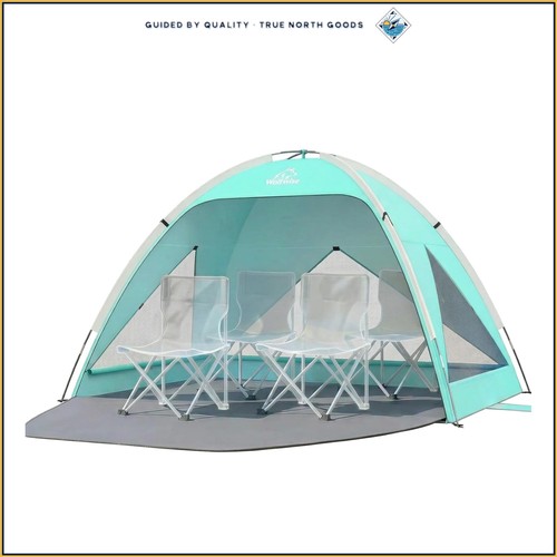 Cool cabana tenda spiaggia - tenda,