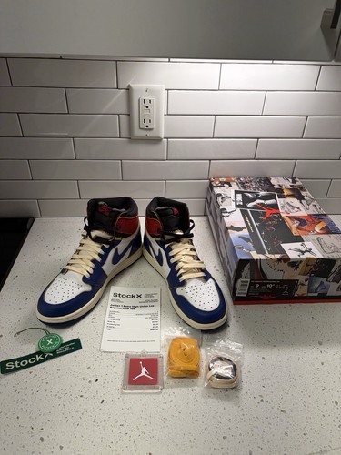 Nike air jordan retro - air, 1