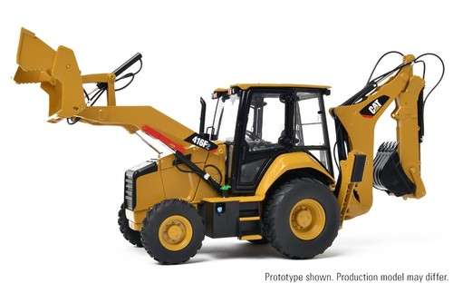 Terna ccm cat - cat, 416