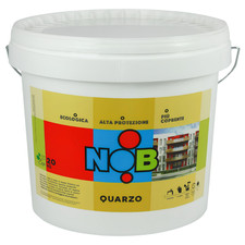Pittura Quarzo Acrilica