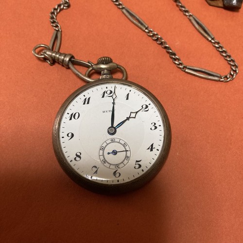 Orologio tasca seiko - da,