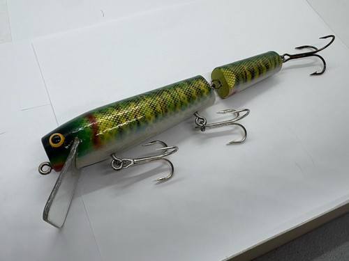 Esche lapper gotcha - esche, 7,5"