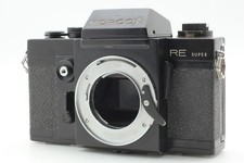 [EXC+5] Topcon Tokyo Kogaku RE