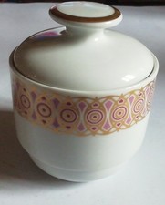 Zuccheriera Vintage porcellana