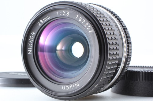 Quasi come nuovo nikon - [quasi, nuovo+++]