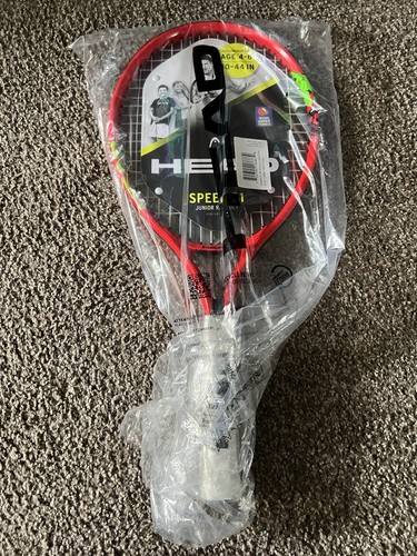 Racchetta head speed - head,