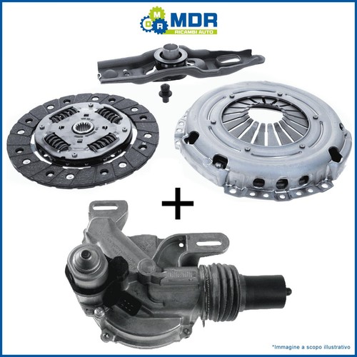 Kit frizione attuatore per - kit, +