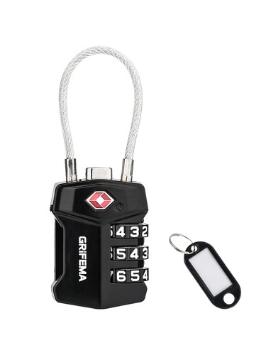 Grifema lucchetti tsa con - grifema,