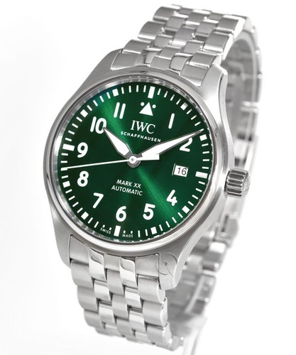 Orologio iwc pilot mark - iwc,