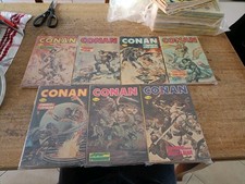 Conan editoriale corno - -,