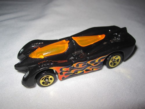 Hot wheels pistoni elettrici - hot,