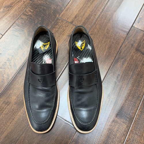 Toschi mocassino slip - toschi,