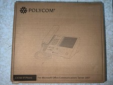 Cx700 Phone Polycom