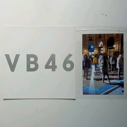Vanessa beecroft vb46 gagosian - vanessa,