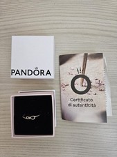 Anello infinito pandora - infinito,
