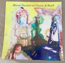 Marco Pariani Cheim & Read