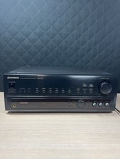 Pioneer VSX-454 Ricevitore