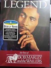 LEGEND ~ The Best Of Bob
