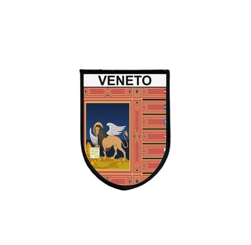 Patch toppe toppa bandiera - patch,