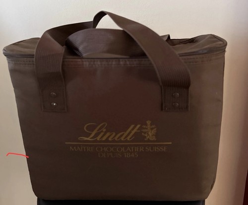 Borsa termica isolante lindt - borsa,