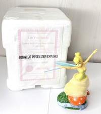 RARA statuina TinkerBell Pixie